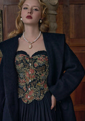 Bohemian Journey Coat
