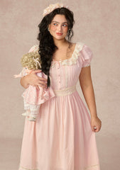 Curve&Plus Edward Chanson Dress