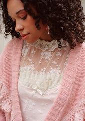 Cloud Vanilla Bottom Shirt