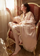 Boudoir Maiden Nightgown