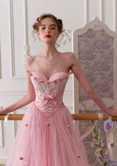 Barbie Genevieve Tulle Skirt