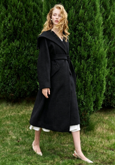 Bohemian Journey Coat