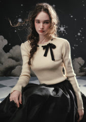 Christmas Jazz Top