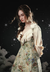 Alice's Garden Dress
