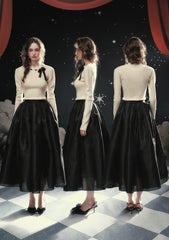 Christmas Jazz Top