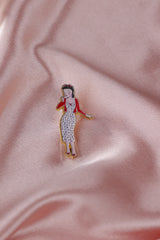 Birthday Badge